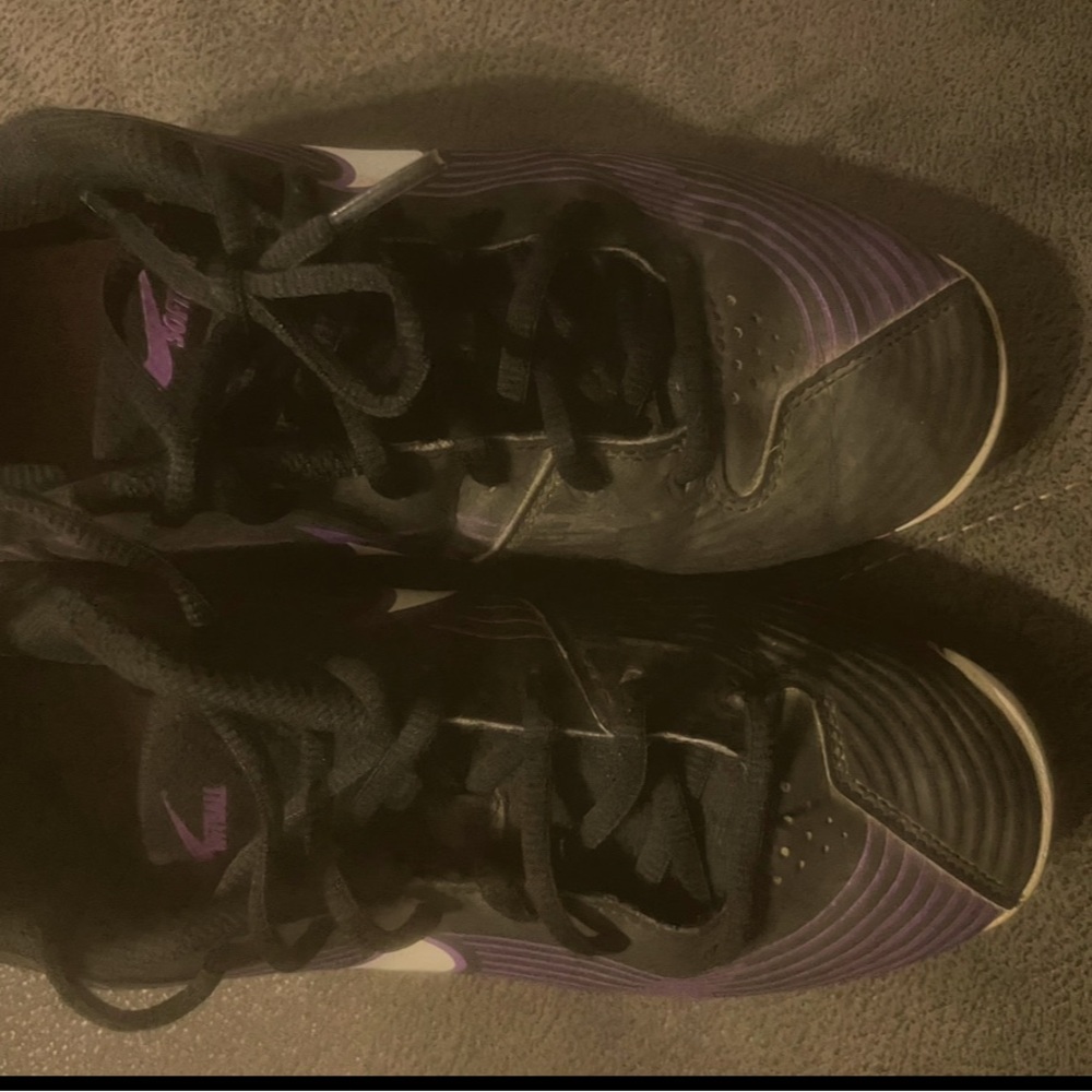 Nike cleats